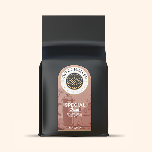 Special Blend 500gr