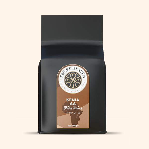 Kenia AA 500gr