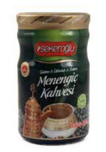 MENENGIC COFFEE