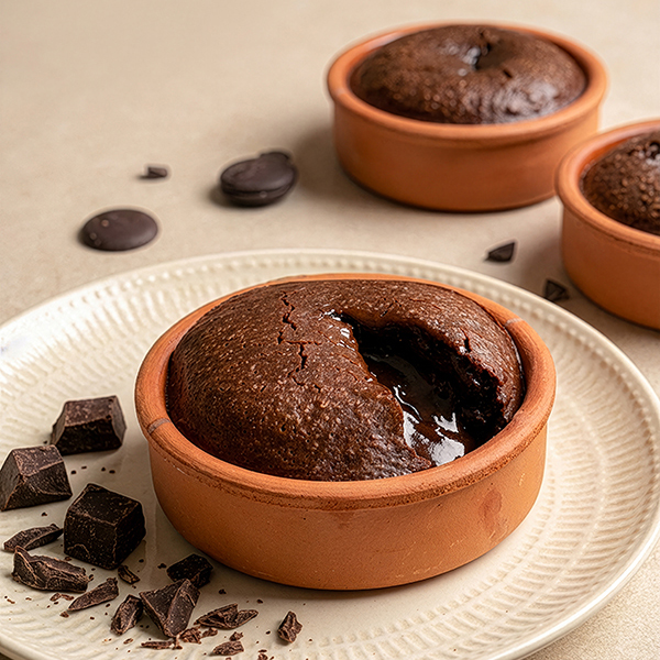 Güveç Sufle