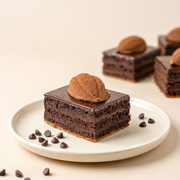Chocolate Chrunch